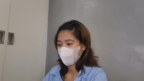 Saskia online show from December 2, 6:02 am