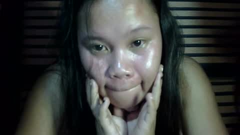 simply_y0urs online show from December 6, 6:55 pm