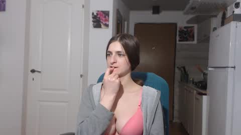 Snapshot of simyhvn chatting on February 27, 5:58 pm simyhvn online show from February 27, 5:58 pm