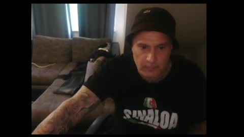 sinalco1975 online show from May 5, 5:03 am
