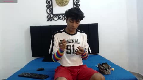   online show from April 28, 12:42 pm