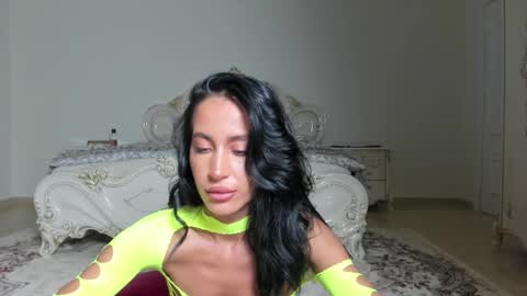 C online show from March 3, 9:00 pm