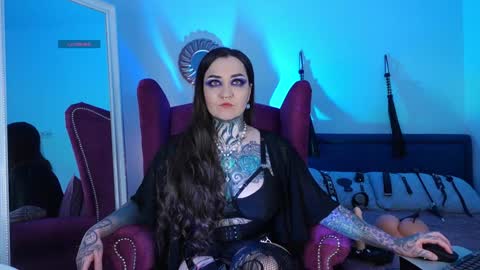 Snapshot of sindeleros chatting on January 13, 1:39 pm Ms. Sindel online show from January 13, 1:39 pm