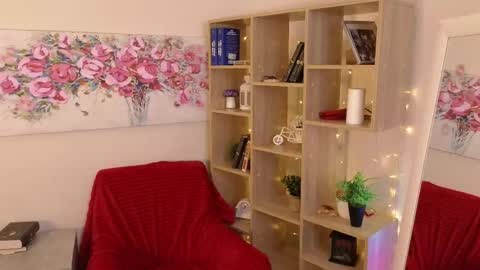 Eva online show from March 21, 8:13 pm