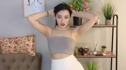 Eva online show from February 7, 8:12 pm