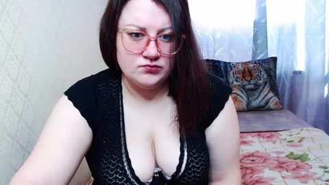 Angela online show from January 15, 6:43 am