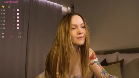 Snapshot of sinfulsmile_ chatting on March 2, 6:19 pm Ivy online show from March 2, 6:19 pm