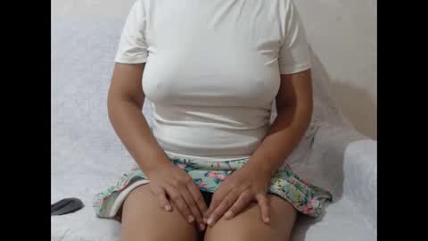 Arina online show from September 30, 4:56 am