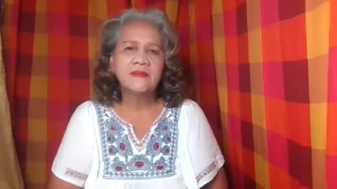 Single momma68 online show from January 7, 10:55 am