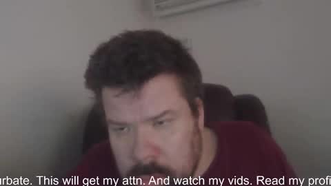 SingleDude 69 online show from March 12, 11:47 am