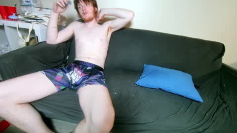 Sinnamonangel online show from March 20, 5:23 am