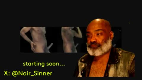 My Name Is..............................John online show from February 25, 8:00 pm