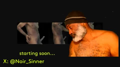 My Name Is..............................John online show from February 27, 3:05 pm