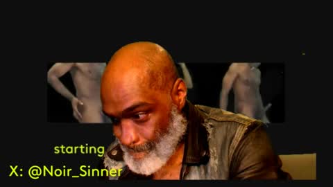 My Name Is..............................John online show from February 25, 11:04 pm