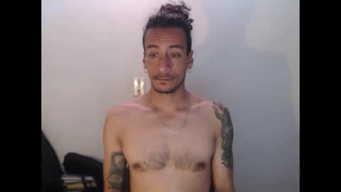 sinnervegas online show from December 21, 3:46 am