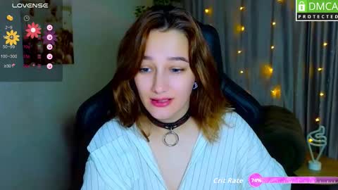 Sinty Noria online show from September 30, 1:38 am