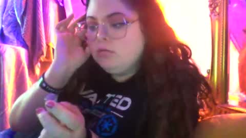 Siofra online show from September 23, 11:00 pm