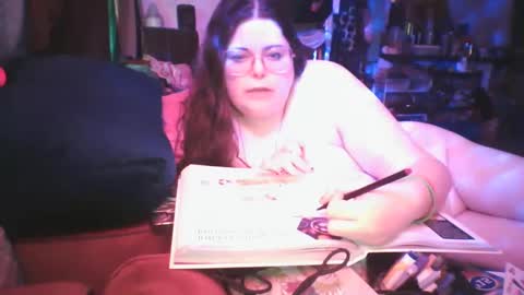 Snapshot of siofra chatting on February 27, 12:01 pm Siofra online show from February 27, 12:01 pm