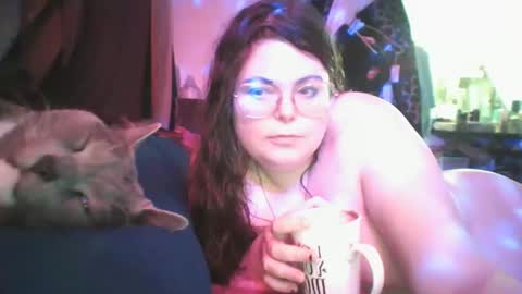 Snapshot of siofra chatting on February 27, 8:56 am Siofra online show from February 27, 8:56 am