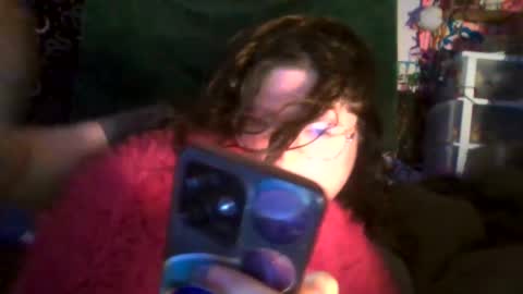 Snapshot of siofra chatting on September 11, 1:18 am Siofra online show from September 11, 1:18 am