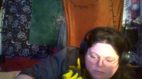 Siofra online show from February 25, 8:51 am