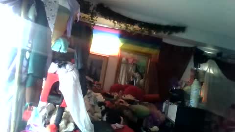 Siofra online show from March 9, 5:50 pm