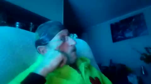 Sir cams online show from November 18, 7:00 am