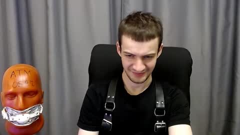 Snapshot of sir_damien chatting on September 13, 3:53 am Sir Damien online show from September 13, 3:53 am