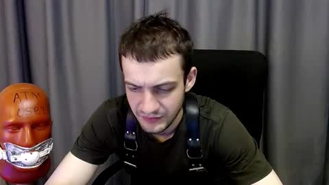 Snapshot of sir_damien chatting on September 15, 4:03 am Sir Damien online show from September 15, 4:03 am
