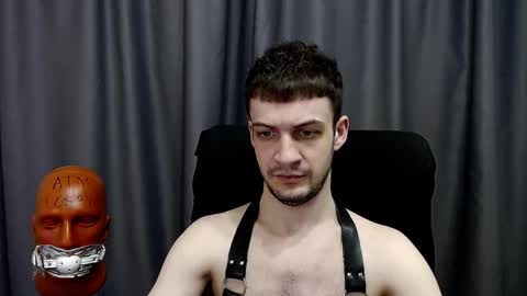 Sir Damien online show from April 9, 8:36 pm