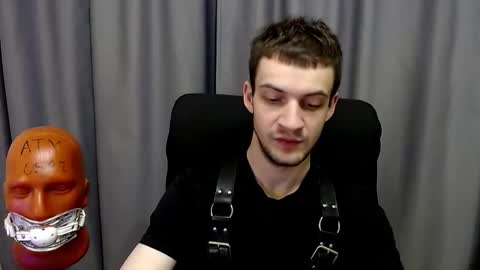 Sir Damien online show from September 26, 4:09 am