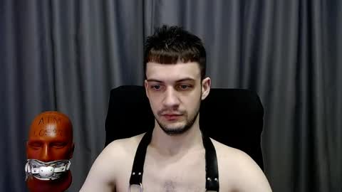 Sir Damien online show from March 29, 3:41 am