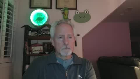 Don Roberto online show from May 4, 1:01 am