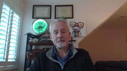 Don Roberto online show from December 31, 8:23 pm