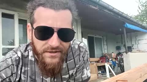 I am The Fourth and only Sir. Pelo online show from May 21, 12:44 pm