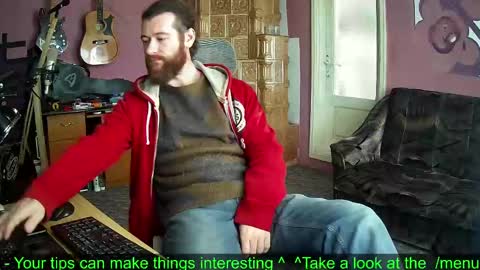 Snapshot of sir_pelo_iv chatting on February 9, 11:25 am I am The Fourth and only Sir. Pelo online show from February 9, 11:25 am