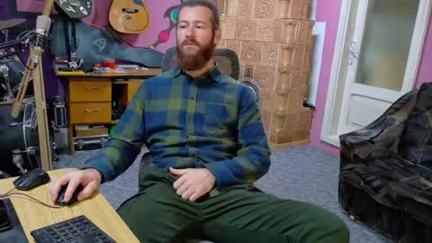 I am The Fourth and only Sir. Pelo online show from October 26, 11:33 am