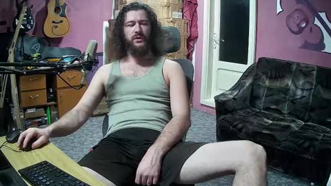 Snapshot of sir_pelo_iv chatting on March 7, 7:16 pm I am The Fourth and only Sir. Pelo online show from March 7, 7:16 pm