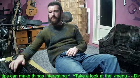 Snapshot of sir_pelo_iv chatting on February 7, 3:41 pm I am The Fourth and only Sir. Pelo online show from February 7, 3:41 pm