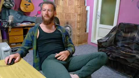 I am The Fourth and only Sir. Pelo online show from May 30, 4:49 pm
