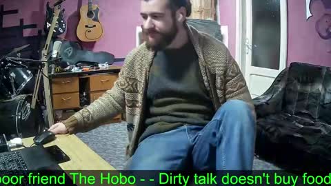 Snapshot of sir_pelo_iv chatting on January 17, 2:18 pm I am The Fourth and only Sir. Pelo online show from January 17, 2:18 pm