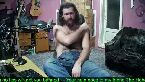 Snapshot of sir_pelo_iv chatting on February 12, 3:05 pm I am The Fourth and only Sir. Pelo online show from February 12, 3:05 pm
