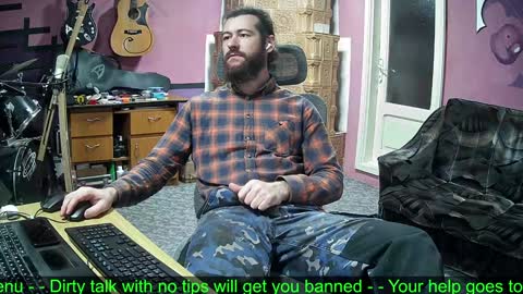 Snapshot of sir_pelo_iv chatting on February 8, 1:54 pm I am The Fourth and only Sir. Pelo online show from February 8, 1:54 pm
