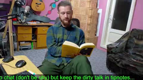 I am The Fourth and only Sir. Pelo online show from November 9, 2:09 pm