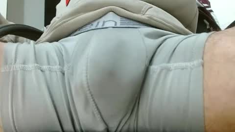 AlphaMaster Rodrick online show from October 17, 4:05 am