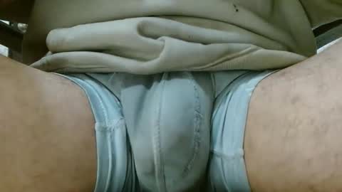 AlphaMaster Rodrick online show from February 25, 4:16 am