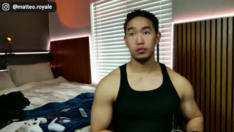 SIR TEO online show from February 15, 11:58 pm