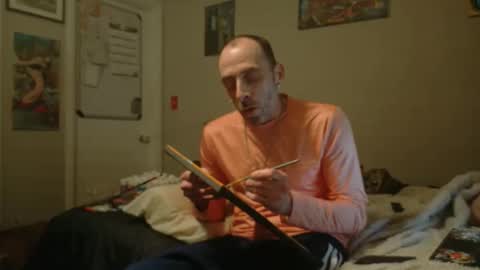 Danny skiff online show from May 7, 8:04 pm