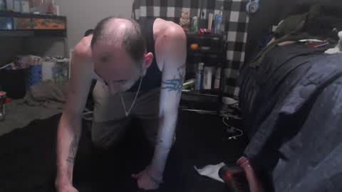 Danny skiff online show from May 18, 10:27 pm