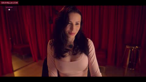 Siravelle online show from January 6, 10:14 pm